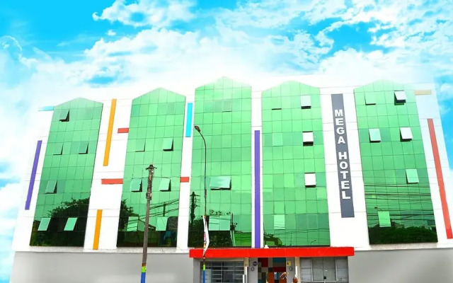 Mega Hotel