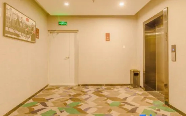 ShangkeyouHotel