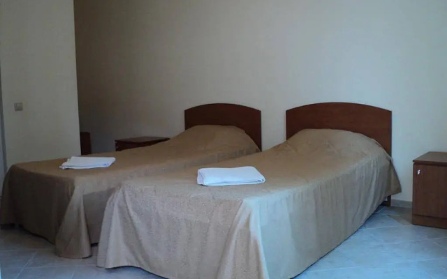 KraMan Guest House