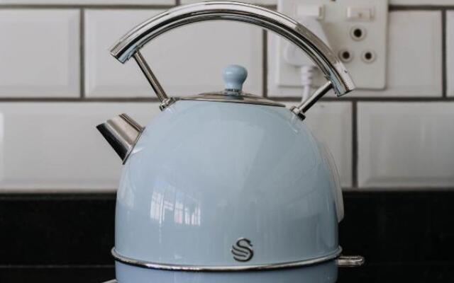 The Living Collective Villa