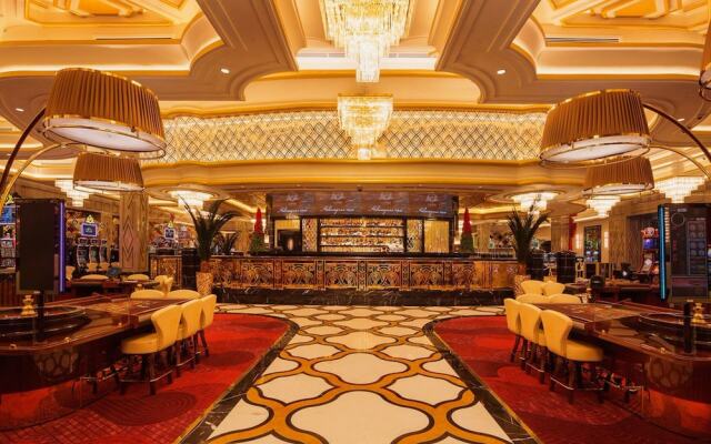 Hotel bourgeoisie