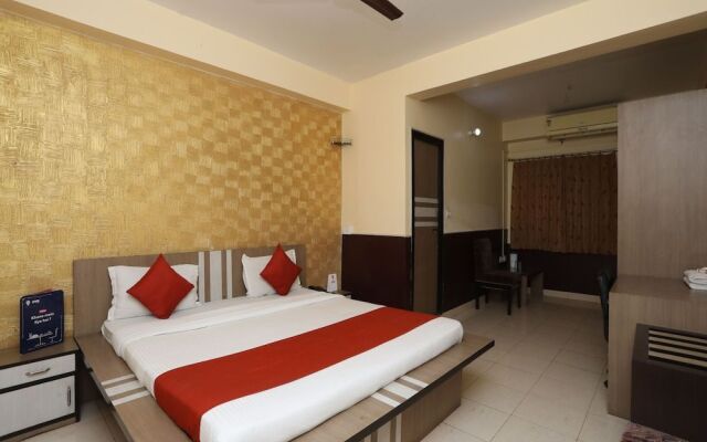 OYO 16394 Prantik Guest House