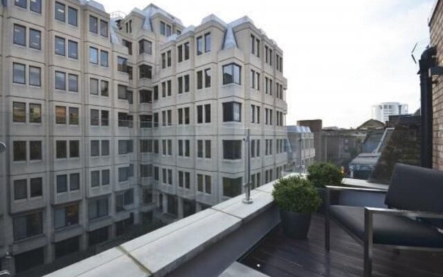 Covent Garden Apartments