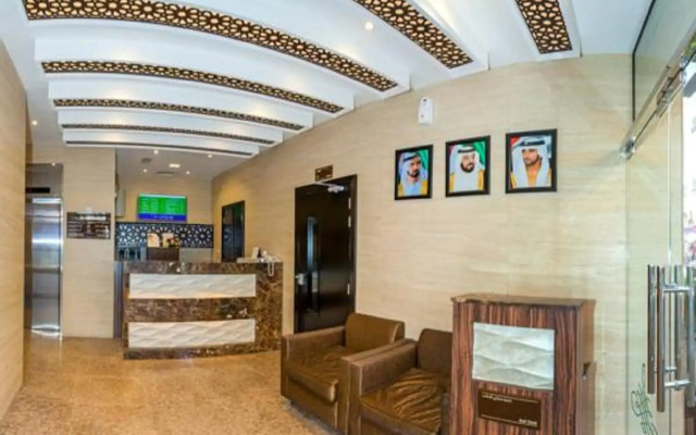 Florida Square Hotel