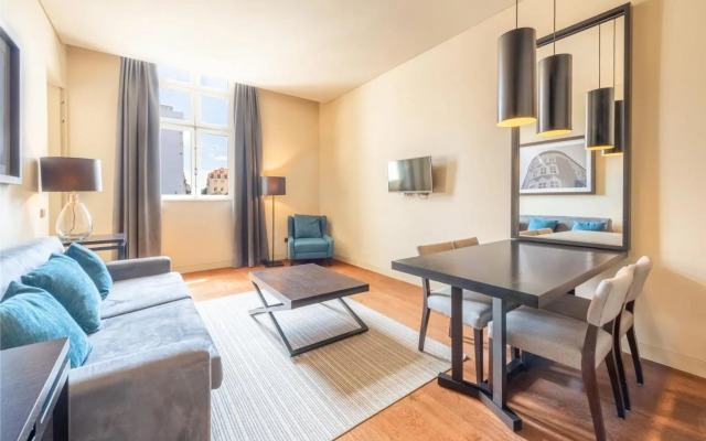 GuestReady - Time Out 106