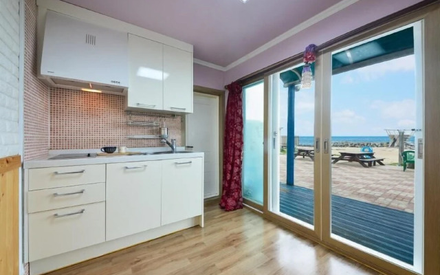 Gangneung Love Pension