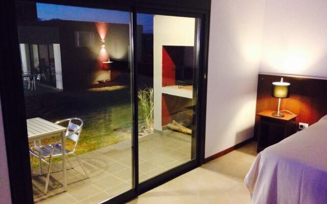 Colinas de Nono - Premium Suites