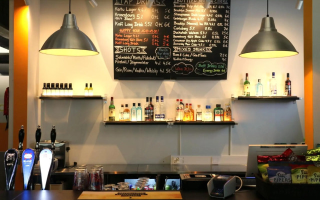 CheapSleep Helsinki - Hostel