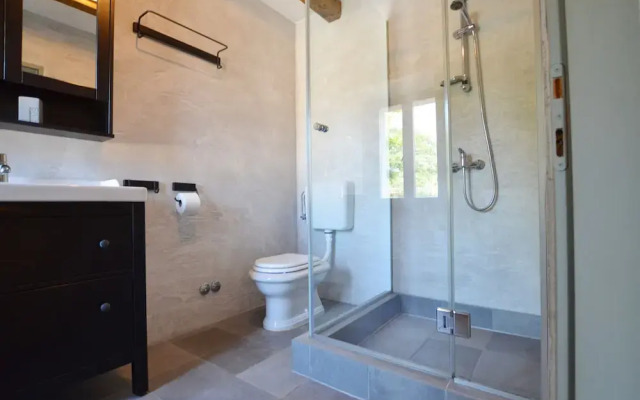 Majestic Rustical Kanfanar Villa With Pool