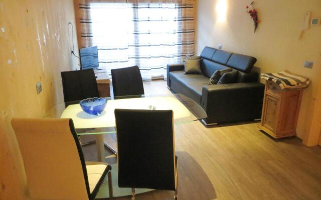 Apartments Resi
