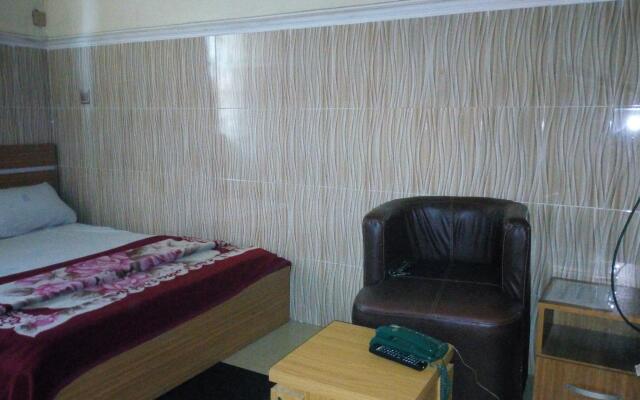 Jam-Bed Hotel and Suites Abeokuta