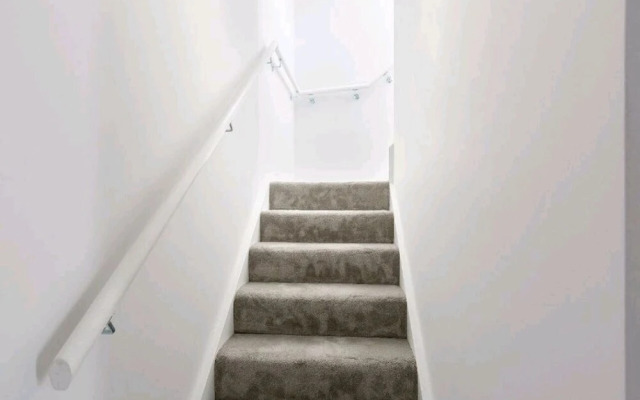 Deluxe Central London North Apartments