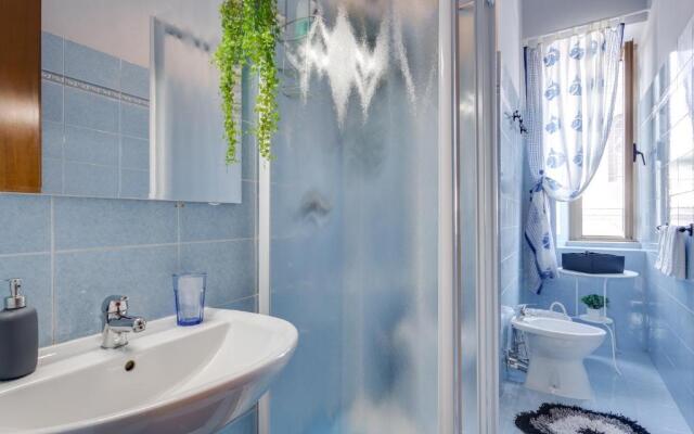 St. Joseph Apartment 47