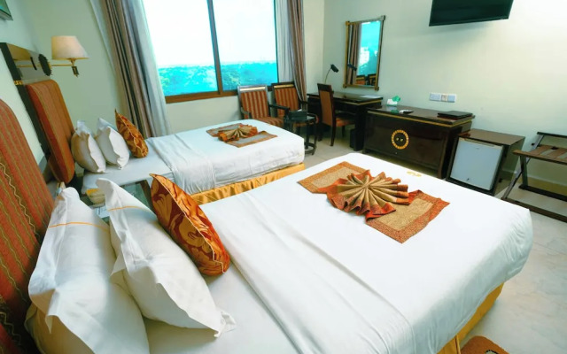 Tiffany Diamond Hotels- Mtwara