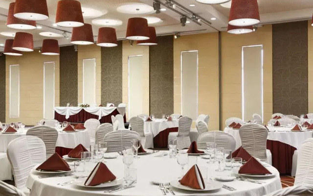 Ramada Sibiu