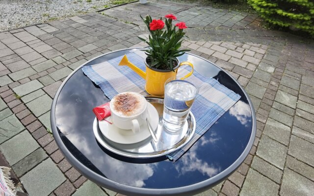 Hotel Landhaus Zell am See