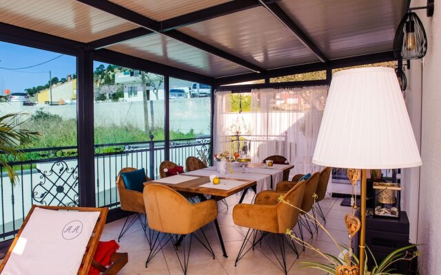 Apartment And Rooms Ana