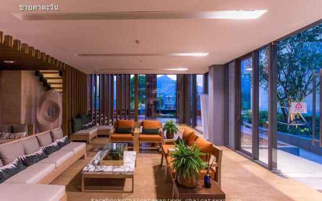 The Valley Khao Yai National Park