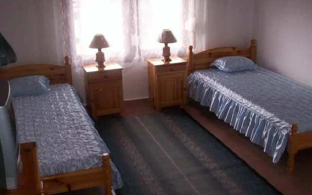 Sunny Home Relax Guest House