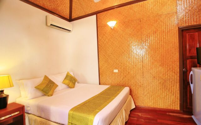 Lamai Bayview Boutique Resort