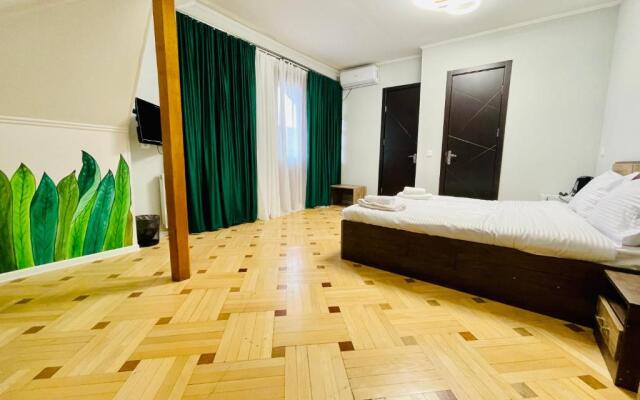 Quality Inn Tbilisi