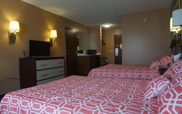 Bellevue Hotel & Suites