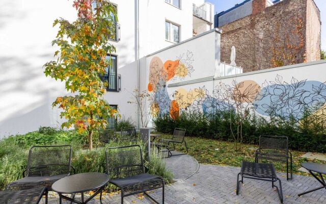 limehome Düsseldorf