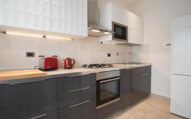 Appartamento Alberto