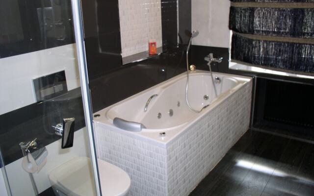Kyiv Rent Apartments
