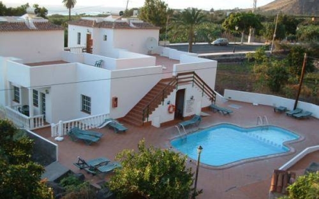 Villa Aurora