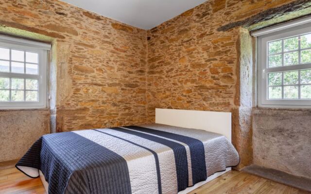 House Recanto Caminha