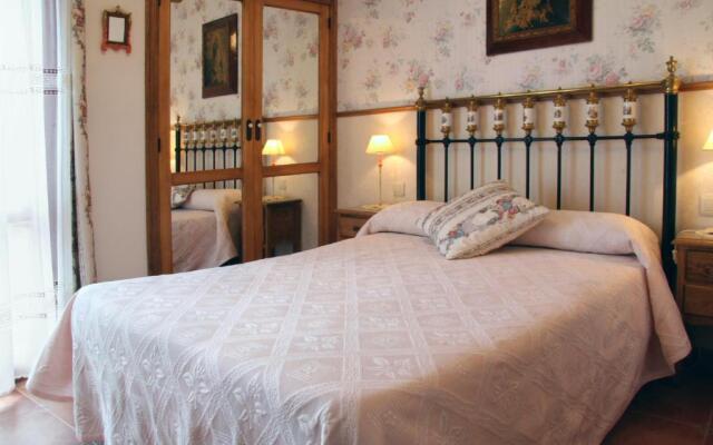 Casa Rural La Portaza