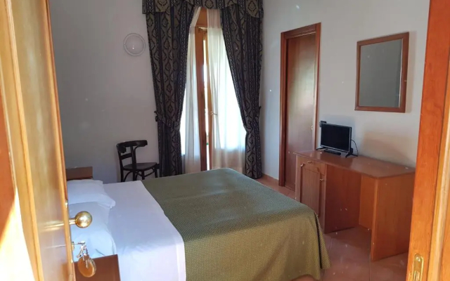 Hotel Gentile
