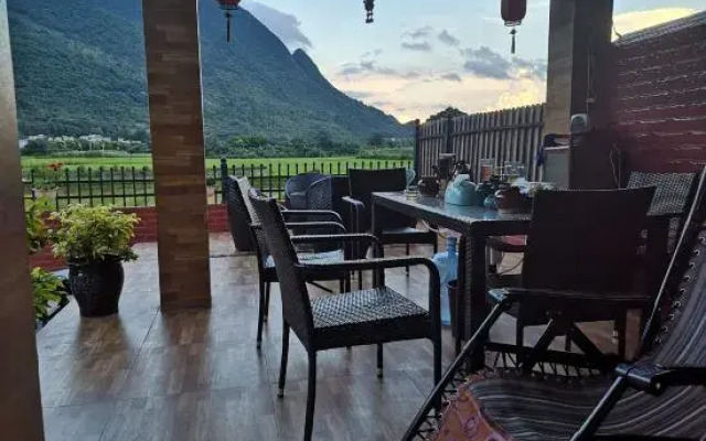 Xingyishanpai Abian Homestay