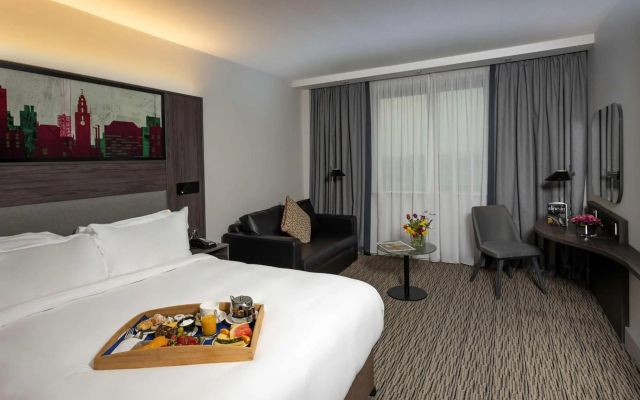 Radisson Blu Hotel, Dublin Airport