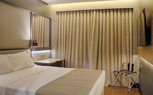 Slaviero Essential Campina Grande