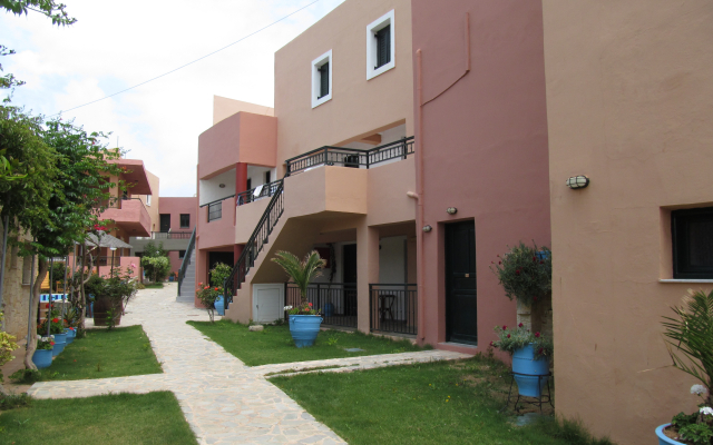 Kri Kri Village by Estia