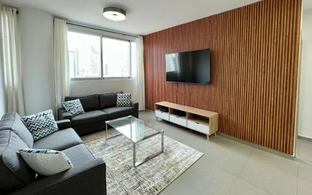 Signature Point Bella Vista, Sea View 2 BR
