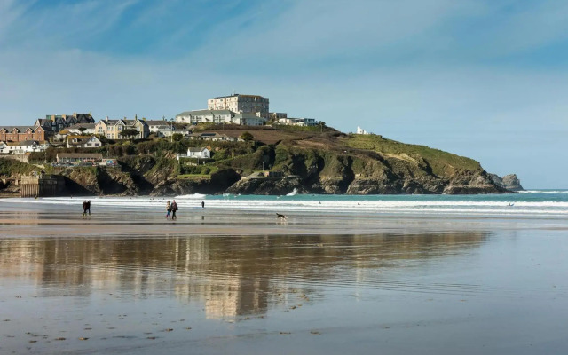 The Atlantic Hotel