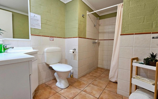 Riverview Holiday Apartment 3 - Kalbarri WA