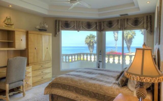 La Mansión Residency Suites Ensenada