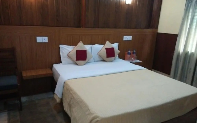 Tiger Wildlife Camp