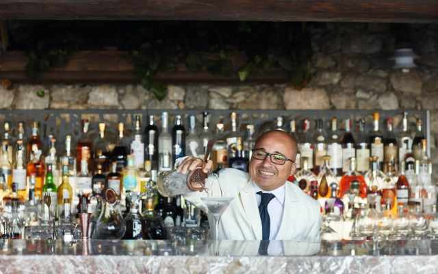 Villa Sant'Andrea, A Belmond Hotel, Taormina Mare