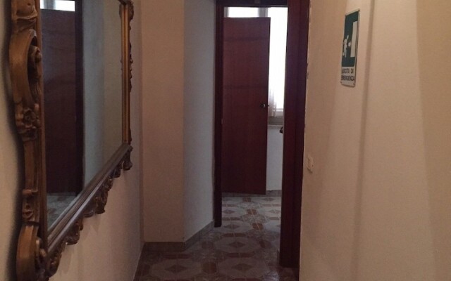 Albergo Oasi