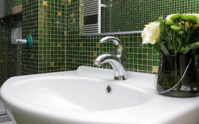 Luxury Flat in the Heart of Rome - Close to Vatican