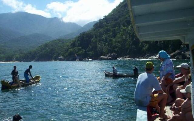 Vila do Teteco Ecopousada