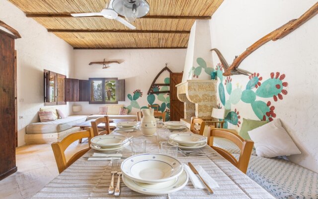 3504 PJE - Casa Fico D'india by Barbarhouse