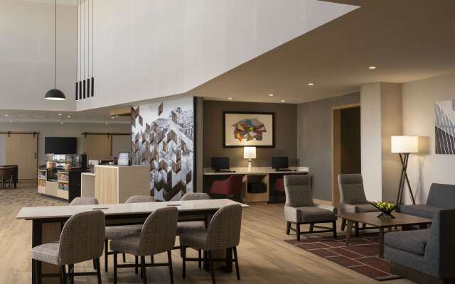Hyatt Place Amarillo-West