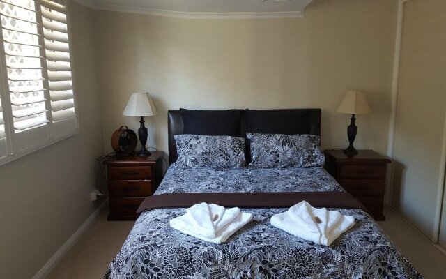 Tamworth Exclusive B&B