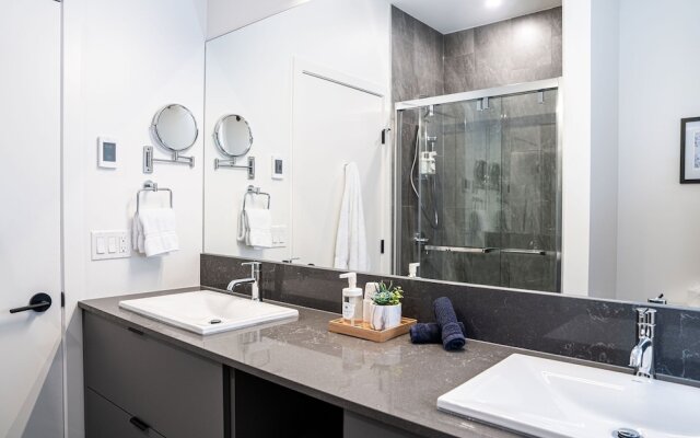 Mountainview Escape Revelstoke Vacations